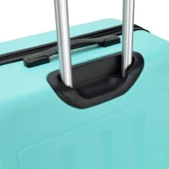 Decent Neon-Fix 2.0 Grote Koffer 76 Cm - 96 Liter - Mint Groen 12 Decent Neon-Fix 2.0 Grote Koffer 76 Cm - 96 Liter - Mint Groen -Reis Opberg Artikelen 1200x1200 964