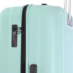 Oistr Noorvik 4 Wheel Spinner 79 Mint Green -Reis Opberg Artikelen 1200x1200 965