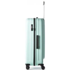 Oistr Noorvik 4 Wheel Spinner 79 Mint Green -Reis Opberg Artikelen 1200x1200 966