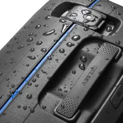 Delsey Moncey Trolley Case - 76 Cm - Black -Reis Opberg Artikelen 1200x1200 969