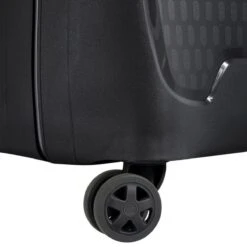 Delsey Moncey Trolley Case - 76 Cm - Black -Reis Opberg Artikelen 1200x1200 975