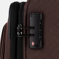 Travelite Zachte Koffer / Trolley / Reiskoffer - Viia - 67 Cm (medium) - Roze -Reis Opberg Artikelen 1200x1200 992