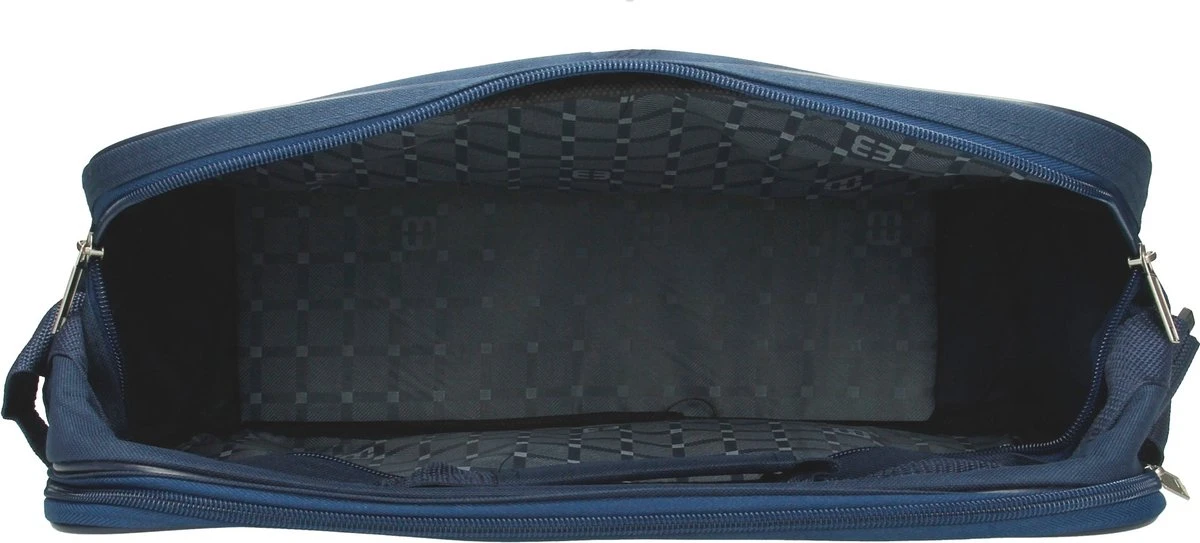 Emco Transavia Handbagage 40x30x20 Basic Bag 5 Emco Transavia Handbagage 40x30x20 Basic Bag - Afbeelding 3