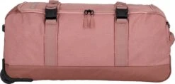 Travelite Reistas / Weekendtas / Handbagage - Kick Off - 37 Cm (small) - Roze 17 Travelite Reistas / Weekendtas / Handbagage - Kick Off - 37 Cm (small) - Roze -Reis Opberg Artikelen 1200x573