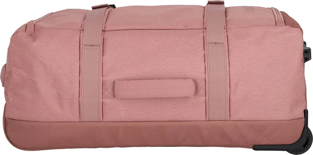 Travelite Reistas / Weekendtas / Handbagage - Kick Off - 37 Cm (small) - Roze 8 Travelite Reistas / Weekendtas / Handbagage - Kick Off - 37 Cm (small) - Roze - Afbeelding 6