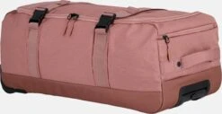 Travelite Reistas / Weekendtas / Handbagage - Kick Off - 37 Cm (small) - Roze 21 Travelite Reistas / Weekendtas / Handbagage - Kick Off - 37 Cm (small) - Roze -Reis Opberg Artikelen 1200x615
