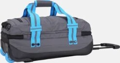 Decent Sport Line L Reistas 2 Wielen - Blauw -Reis Opberg Artikelen 1200x630