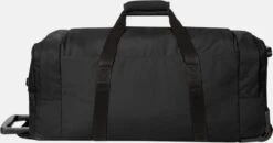 Eastpak LEATHERFACE M + Reistas, 69 Liter - Black -Reis Opberg Artikelen 1200x634 1