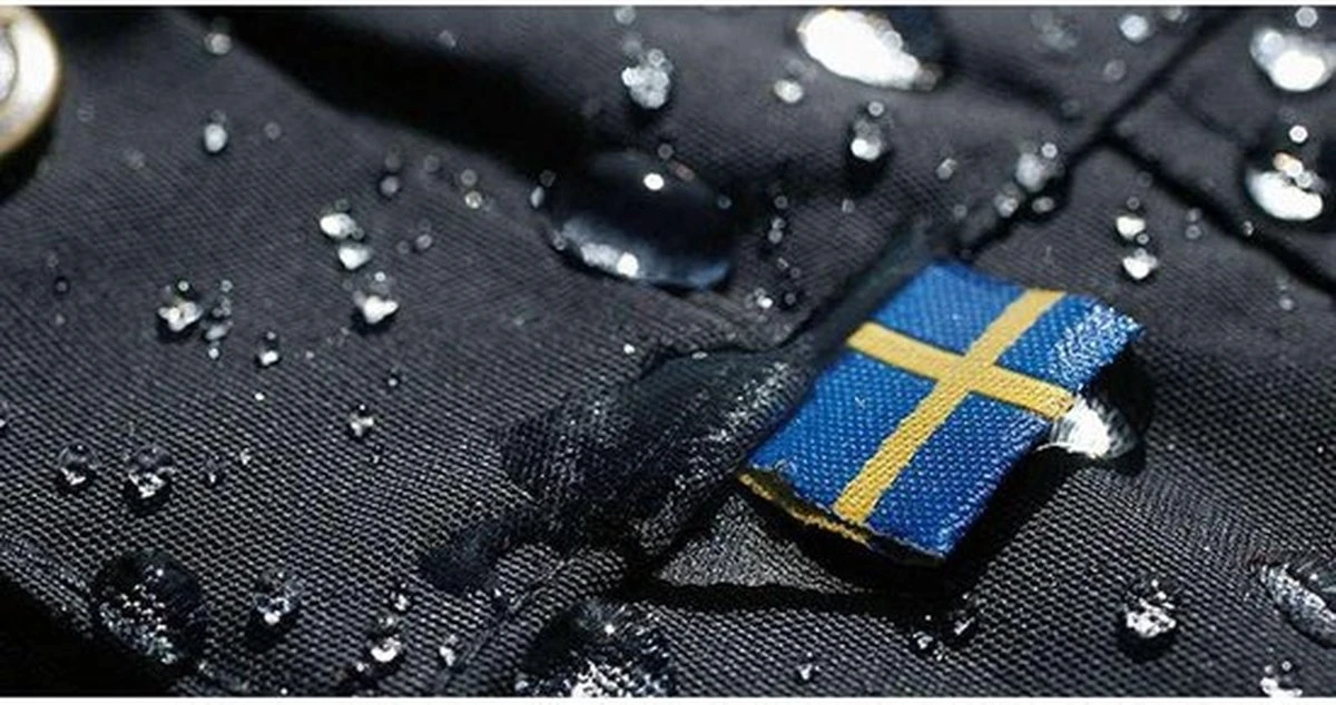 Fjallraven Fjällräven Greenland Top Unisex Rugzak - Dusk 12 Fjallraven Fjällräven Greenland Top Unisex Rugzak - Dusk - Afbeelding 10