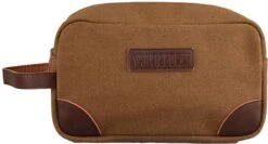 Yakfield - Reistas - Dames En Heren - Combinatiedeal - Weekendtas Zwart Antraciet Grijs - Toilettas Bruin - Compact - Canvas - Vintage 20 Yakfield - Reistas - Dames En Heren - Combinatiedeal - Weekendtas Zwart Antraciet Grijs - Toilettas Bruin - Compact - Canvas - Vintage -Reis Opberg Artikelen 1200x645