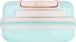 SUITSUIT - Fabulous Fifties - Luminous Mint - Handbagage (55 Cm) -Reis Opberg Artikelen 1200x663