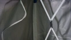 ©TROLLEYZ - Amsterdam No.9 - Trolley - 55cm Met TSA Slot - Dubbele Wielen - 360° Spinners - 100% ABS - Handbagage Koffer In Ocean Blue -Reis Opberg Artikelen 1200x675 1