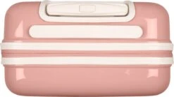 SUITSUIT - Fabulous Fifties - Papaya Peach - Handbagage (55 Cm) -Reis Opberg Artikelen 1200x675 2