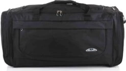 Enrico Benetti Orlando 35302 L Reistas / Sporttas 76 Liter - Zwart -Reis Opberg Artikelen 1200x682