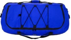 New Rebels Roll-able Trolley - Reistas - Weekendtas - Sporttas 80 Cm - Kobalt Blauw 11 New Rebels Roll-able Trolley - Reistas - Weekendtas - Sporttas 80 Cm - Kobalt Blauw -Reis Opberg Artikelen 1200x686