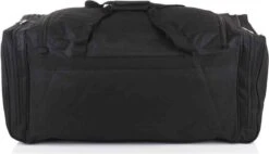 Enrico Benetti Orlando 35302 L Reistas / Sporttas 76 Liter - Zwart -Reis Opberg Artikelen 1200x689 1