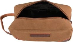 Yakfield - Reistas - Dames En Heren - Combinatiedeal - Weekendtas Zwart Antraciet Grijs - Toilettas Bruin - Compact - Canvas - Vintage 14 Yakfield - Reistas - Dames En Heren - Combinatiedeal - Weekendtas Zwart Antraciet Grijs - Toilettas Bruin - Compact - Canvas - Vintage -Reis Opberg Artikelen 1200x700 3