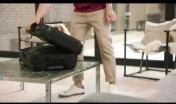 Eastpak TRANZSHELL L Reiskoffer (77 X 43 X 26.5 Cm) - Black -Reis Opberg Artikelen 1200x707 1