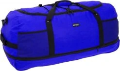 New Rebels Roll-able Trolley - Reistas - Weekendtas - Sporttas 80 Cm - Kobalt Blauw 12 New Rebels Roll-able Trolley - Reistas - Weekendtas - Sporttas 80 Cm - Kobalt Blauw -Reis Opberg Artikelen 1200x709 2