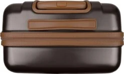 SUITSUIT - Fab Seventies Classic - Espresso Black - Reiskoffer (66 Cm) -Reis Opberg Artikelen 1200x715 1