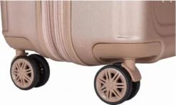 Decent Maxi-Air Handbagage Koffer - 42 Cm - Zalm Roze -Reis Opberg Artikelen 1200x718 1