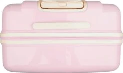 SUITSUIT - Fabulous Fifties - Pink Dust - Reiskoffer (76 Cm) -Reis Opberg Artikelen 1200x718