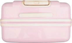 SUITSUIT - Fabulous Fifties - Pink Dust - Reiskoffer (76 Cm) -Reis Opberg Artikelen 1200x719