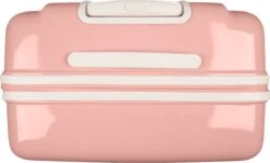 SUITSUIT - Fabulous Fifties - Papaya Peach - Reiskoffer (76 Cm) -Reis Opberg Artikelen 1200x725