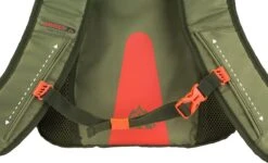 Abbey Outdoor Rugzak - Sphere 35L - Antraciet/Groen/Grijs -Reis Opberg Artikelen 1200x730 1