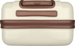 SUITSUIT - Fab Seventies - Antique White - Reiskoffer (66 Cm) -Reis Opberg Artikelen 1200x733 1