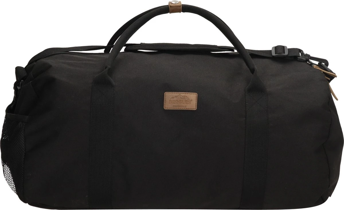 Beagles Originals Torrent Reistas - Zwart 3 Beagles Originals Torrent Reistas - Zwart