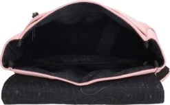 Beagles Originals Waterproof Originals Rugzak Tablet - Roze -Reis Opberg Artikelen 1200x742