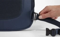 Fjallraven Ulvo Rugzak 30 Liter - Mountain Blue -Reis Opberg Artikelen 1200x744 1