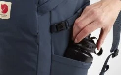 Fjallraven Ulvo Rugzak 30 Liter - Mountain Blue -Reis Opberg Artikelen 1200x744 2