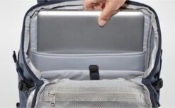 Fjallraven Ulvo Rugzak 30 Liter - Mountain Blue -Reis Opberg Artikelen 1200x745 12