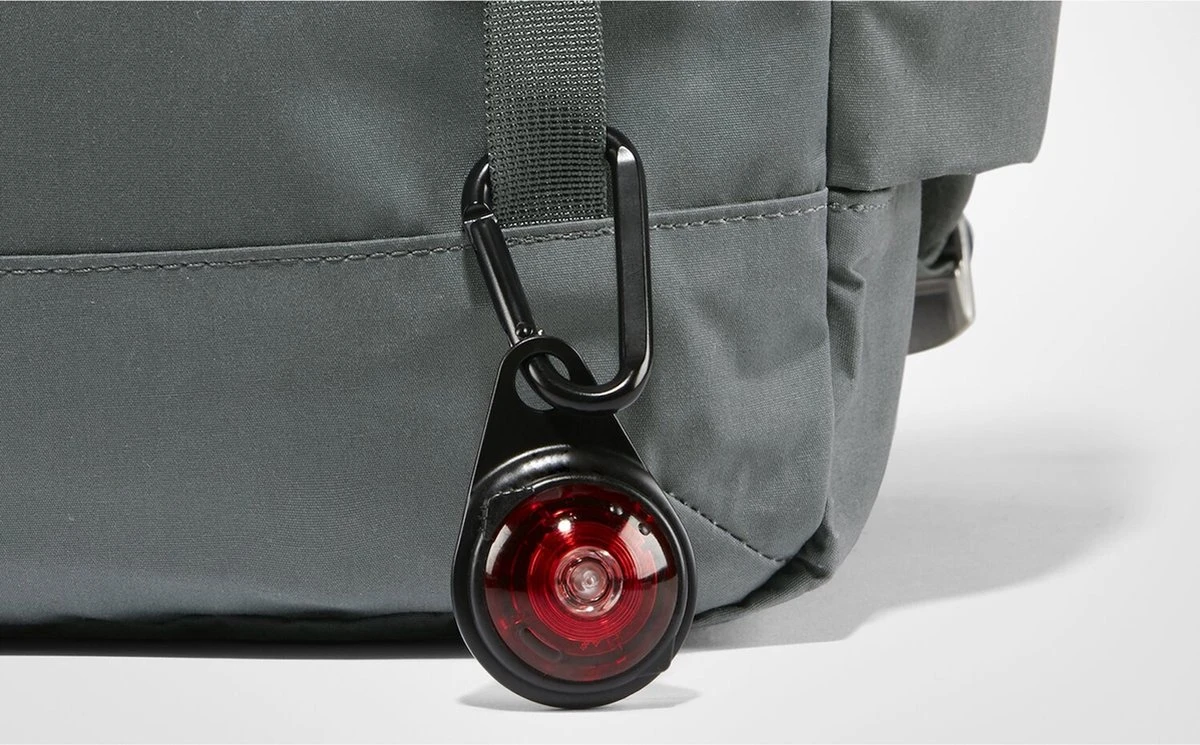 Fjallraven Fjällräven Greenland Top Unisex Rugzak - Dusk 4 Fjallraven Fjällräven Greenland Top Unisex Rugzak - Dusk - Afbeelding 2