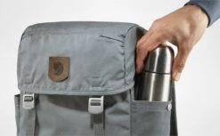 Fjallraven Fjällräven Greenland Top Unisex Rugzak - Dusk 19 Fjallraven Fjällräven Greenland Top Unisex Rugzak - Dusk -Reis Opberg Artikelen 1200x745 16