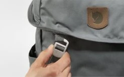 Fjallraven Fjällräven Greenland Top Unisex Rugzak - Dusk 20 Fjallraven Fjällräven Greenland Top Unisex Rugzak - Dusk -Reis Opberg Artikelen 1200x745 17