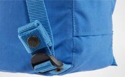 Fjallraven Fjällräven Kånken Mini Unisex Rugzak - Royal Blue -Reis Opberg Artikelen 1200x745 23