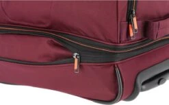 Travelite Reistas / Weekendtas / Handbagage - Basics - 32 Cm (small) - Rood -Reis Opberg Artikelen 1200x745 24