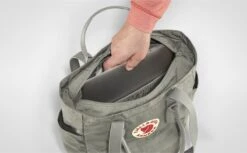 Fjallraven Kånken Rugzak 14 Liter - Graphite -Reis Opberg Artikelen 1200x745 9