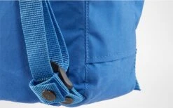 Fjallraven Fjällräven Kånken Mini Unisex Rugzak - Royal Blue -Reis Opberg Artikelen 1200x746 11