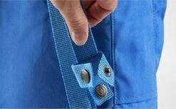 Fjallraven Fjällräven Kånken Mini Unisex Rugzak - Ox Red -Reis Opberg Artikelen 1200x746 4