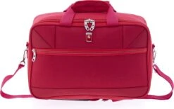 Gladiator Metro Handbagage Reistas / Rugtas - Rood