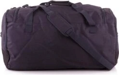 Travelite Reistas / Weekendtas - 35 X 70 X 34 Cm - 120 Liter - Kick Off - Grijs -Reis Opberg Artikelen 1200x751