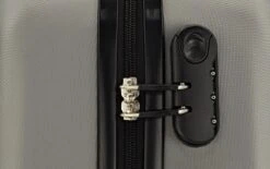 SB Travelbags Kofferset - 2 Delige -Grijs - 75cm/55cm -Reis Opberg Artikelen 1200x752