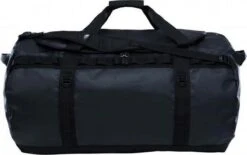 The North Face Base Camp Duffel Reistas S - 50 L - TNF Black -Reis Opberg Artikelen 1200x754