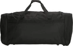 Enrico Benetti Orlando 35302 L Reistas / Sporttas 76 Liter - Zwart -Reis Opberg Artikelen 1200x755 1