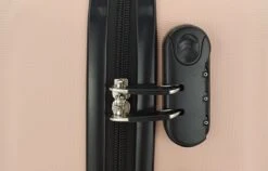 SB Travelbags Kofferset - 2 Delige -Licht Roze - 75cm/55cm -Reis Opberg Artikelen 1200x766 2