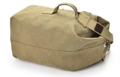 CANVAS Heavy Duty Ghurka Army Reistas RUGZAK 35 Liter! Zwart -Reis Opberg Artikelen 1200x766 3